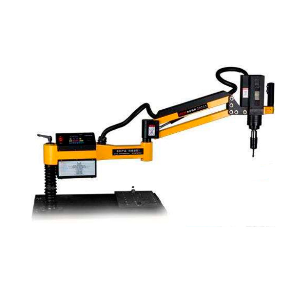 ROSCADOR ELECTRICO DS36 (M6-M33)(TOUCH)