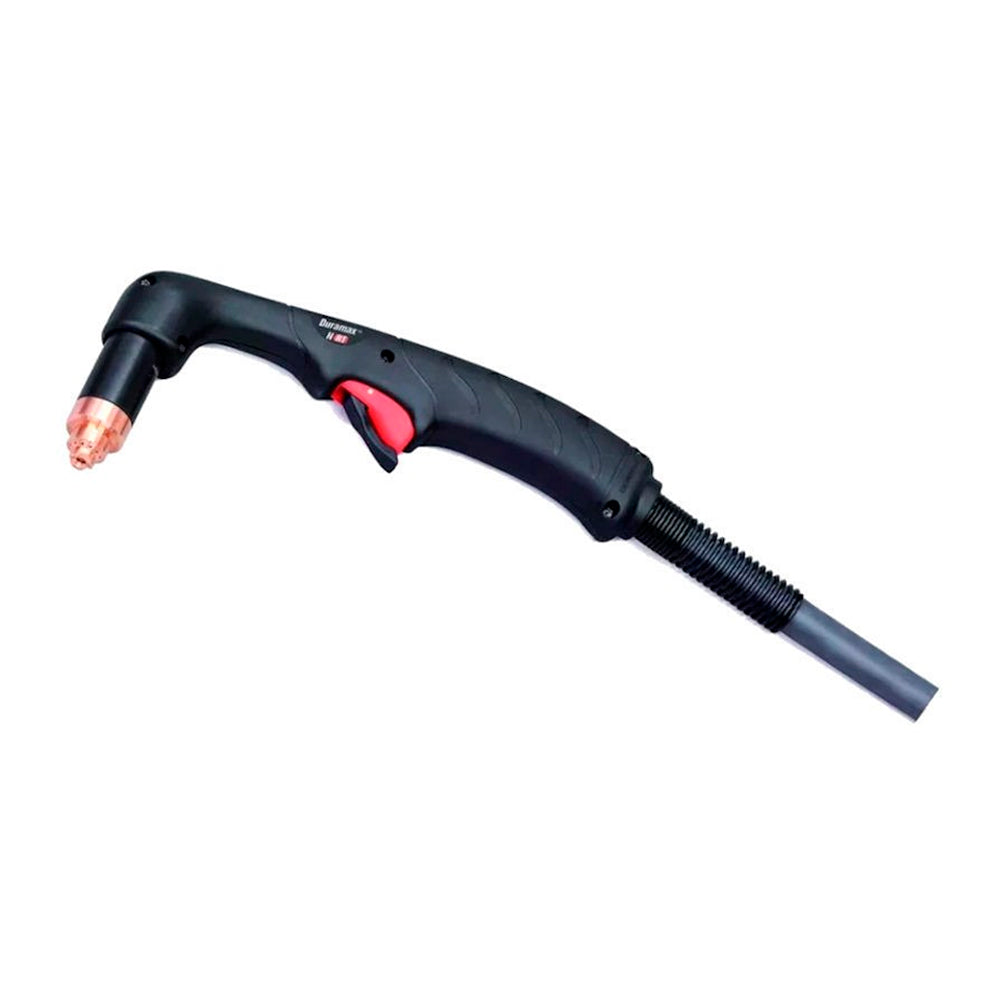 TORCHA P/P/MANUAL 75° DURAMAX (65/85/105A) 7.6MTS 059473 (SIN CONSUMIBLES)