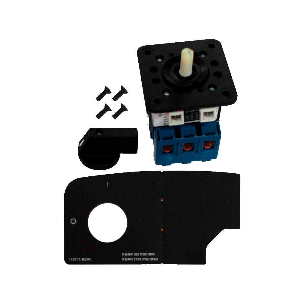 Kit : Pmx65/85 Cubre Perno