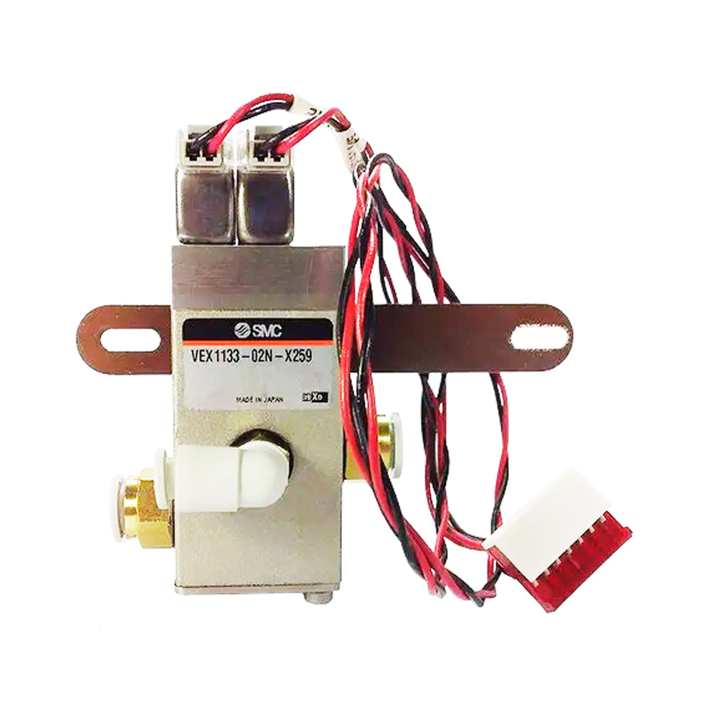 KIT : PMX65/85/105/125 VALVULA (228687)