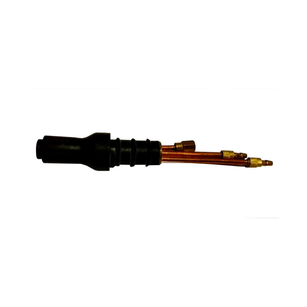 Cuerpo Recto WP18P (Repuesto)