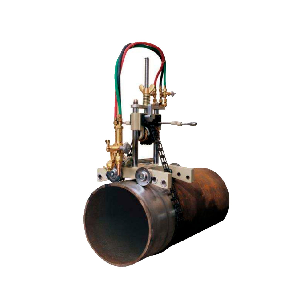 Cortadora De Tubos Cg2-11S (Manual)