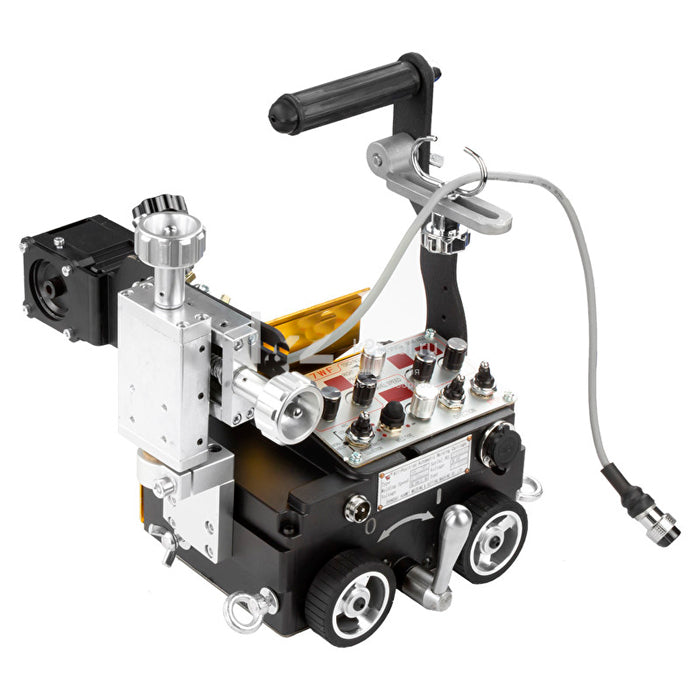 RIEL 1D PARA CARRO SOLDADOR HK-7W-F (1.800MM)