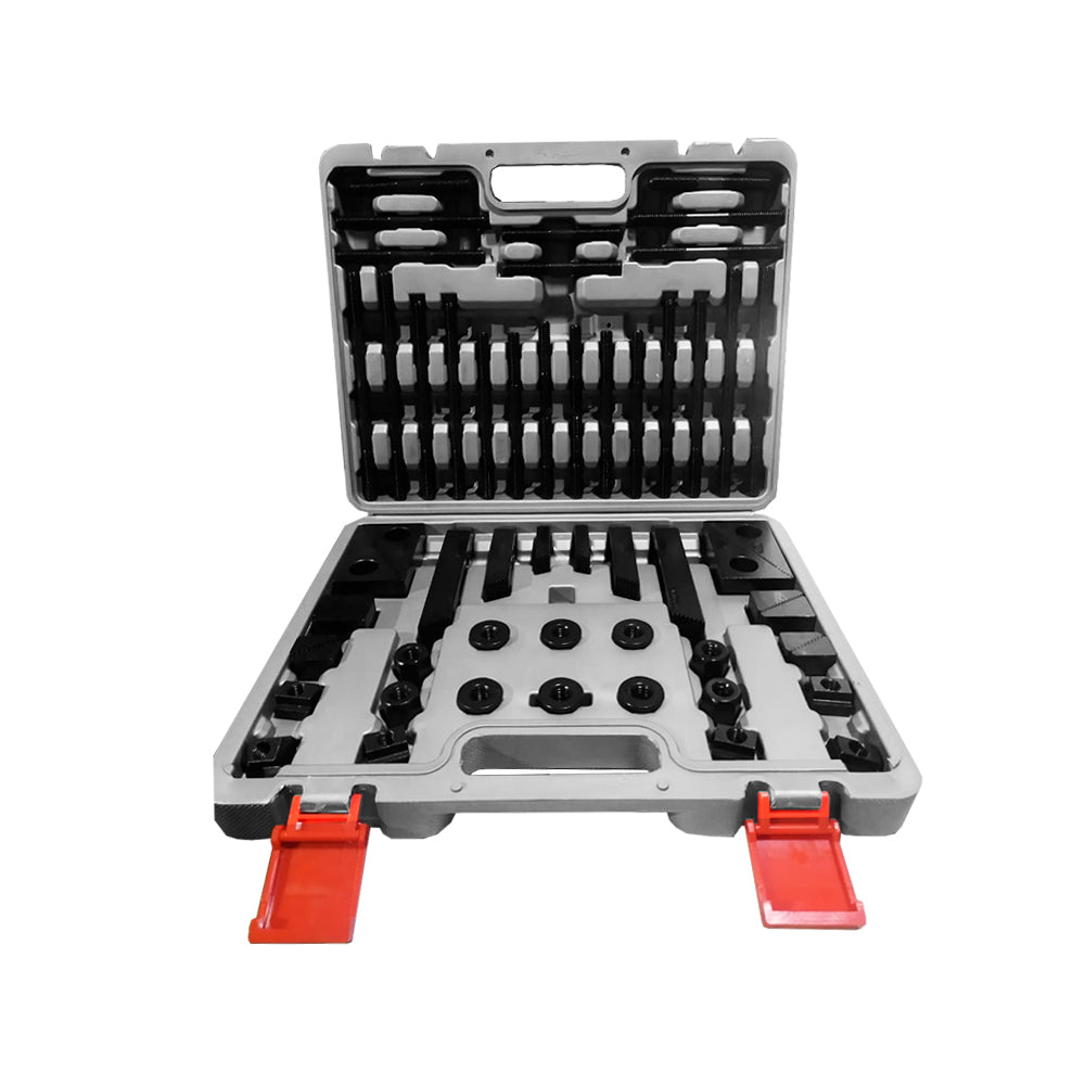 Kit De Sujecion M12 Zz-004174 Yt-0204