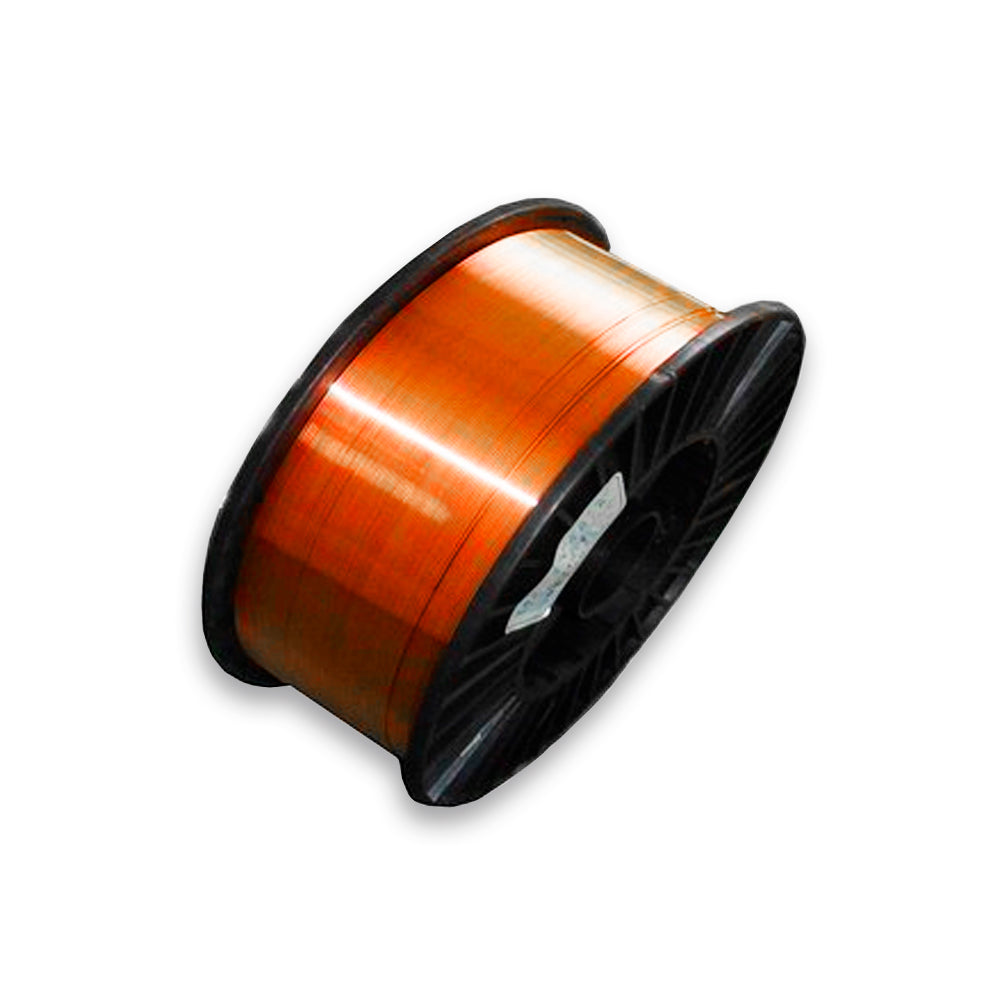 ALAMBRE AWS ER70S-6 (0.8MM) 15KG (LAN)