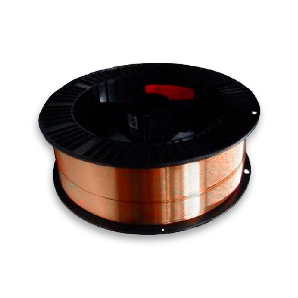 ALAMBRE AWS E71T (1.6MM) 15KG