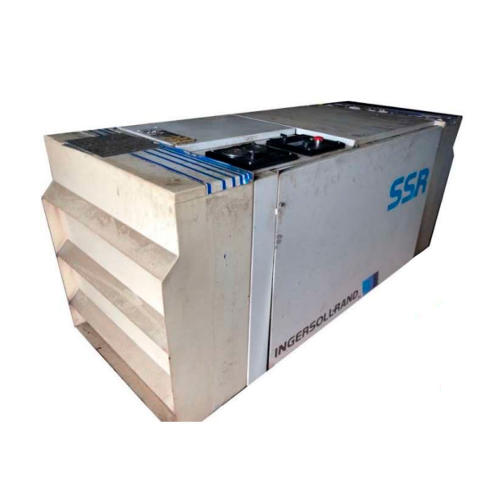 Compresor Ingersoll Rand Ssr