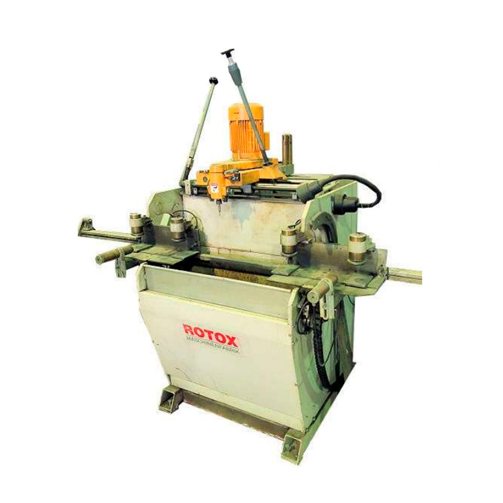 Copiadora Fresadora Rotox Kf348
