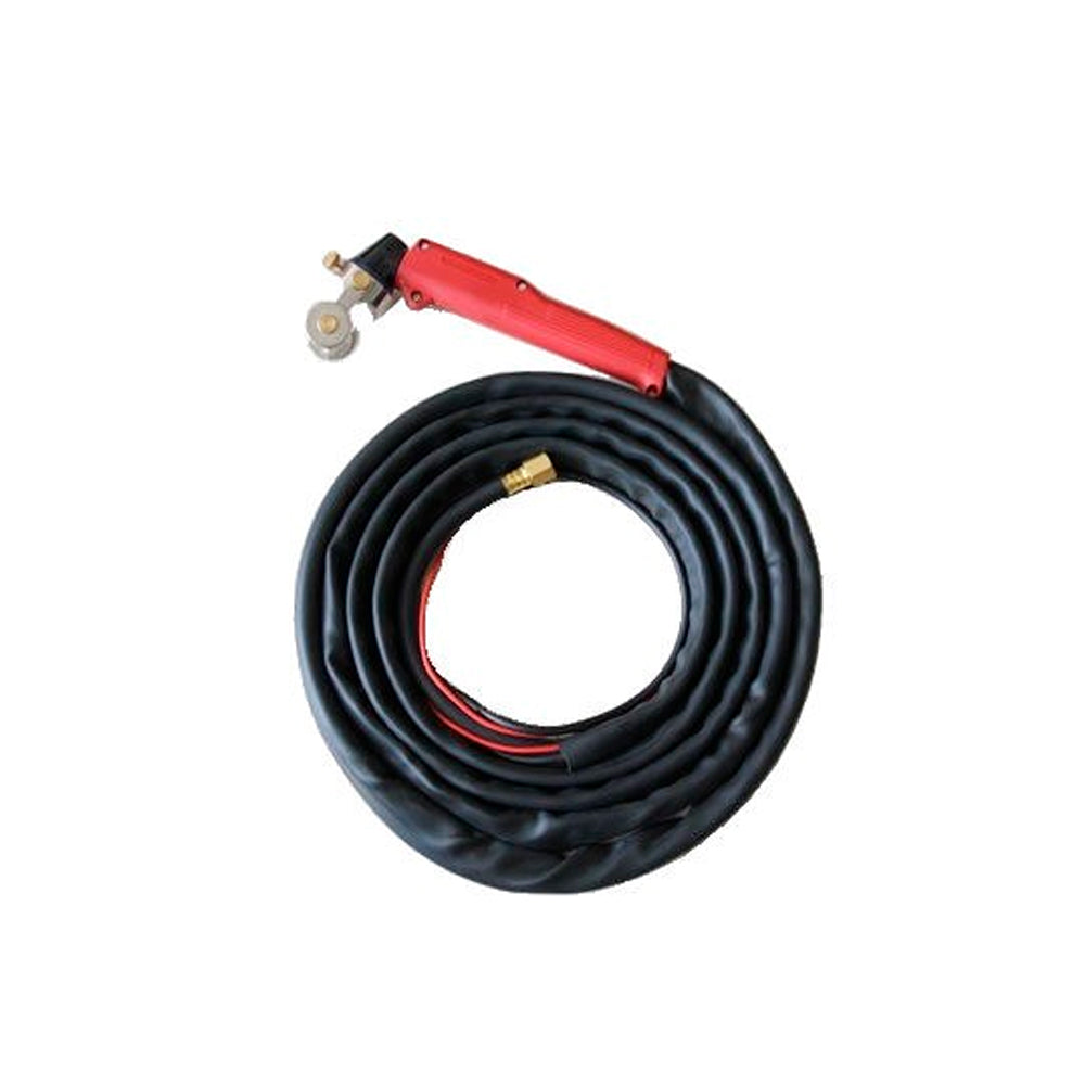TORCHA P/P MAN P80 80A 8MTS (CONEXION 3/8) (MAXWELDING)