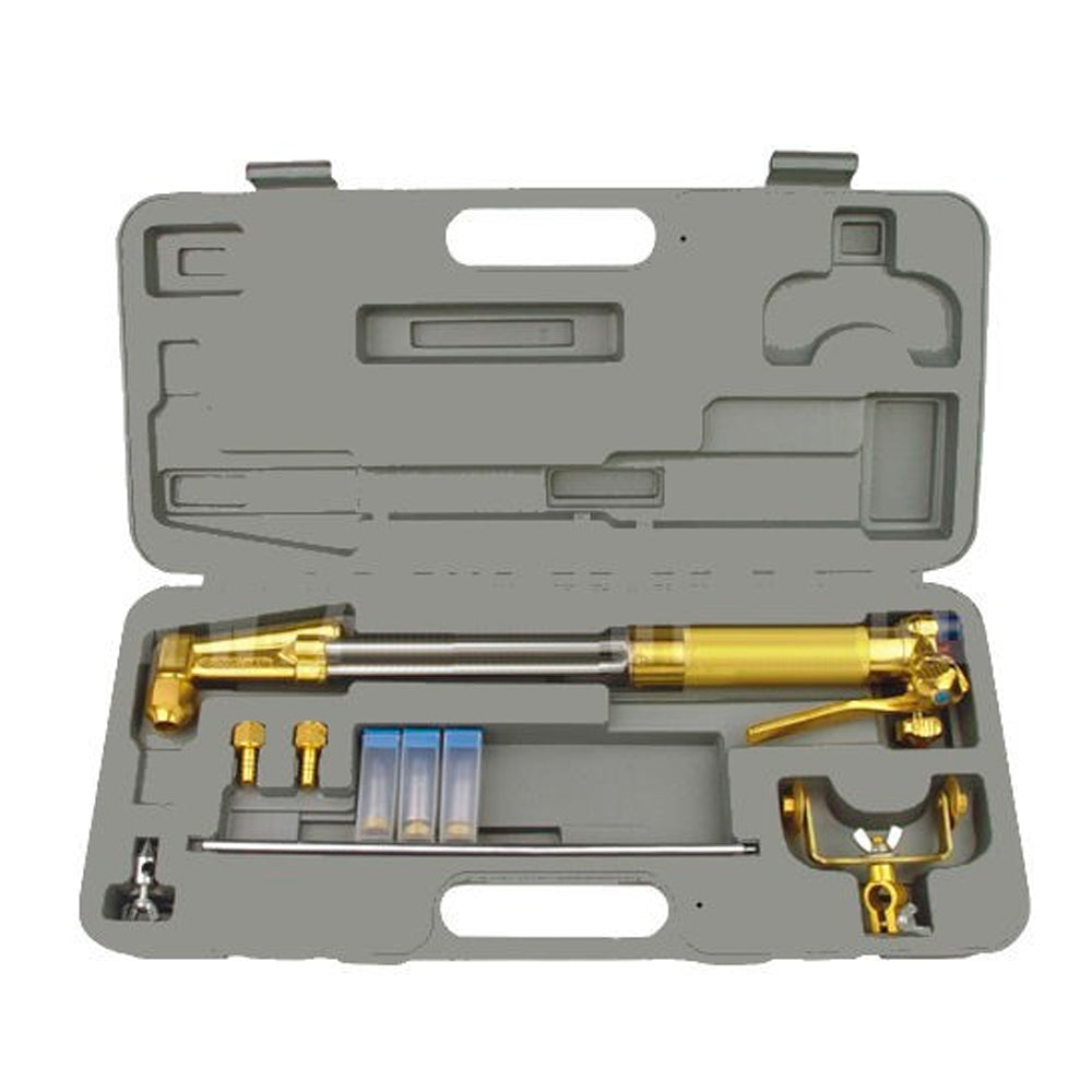 KIT DE OXICORTE ZWCK-02 (62-3F//6290NX)