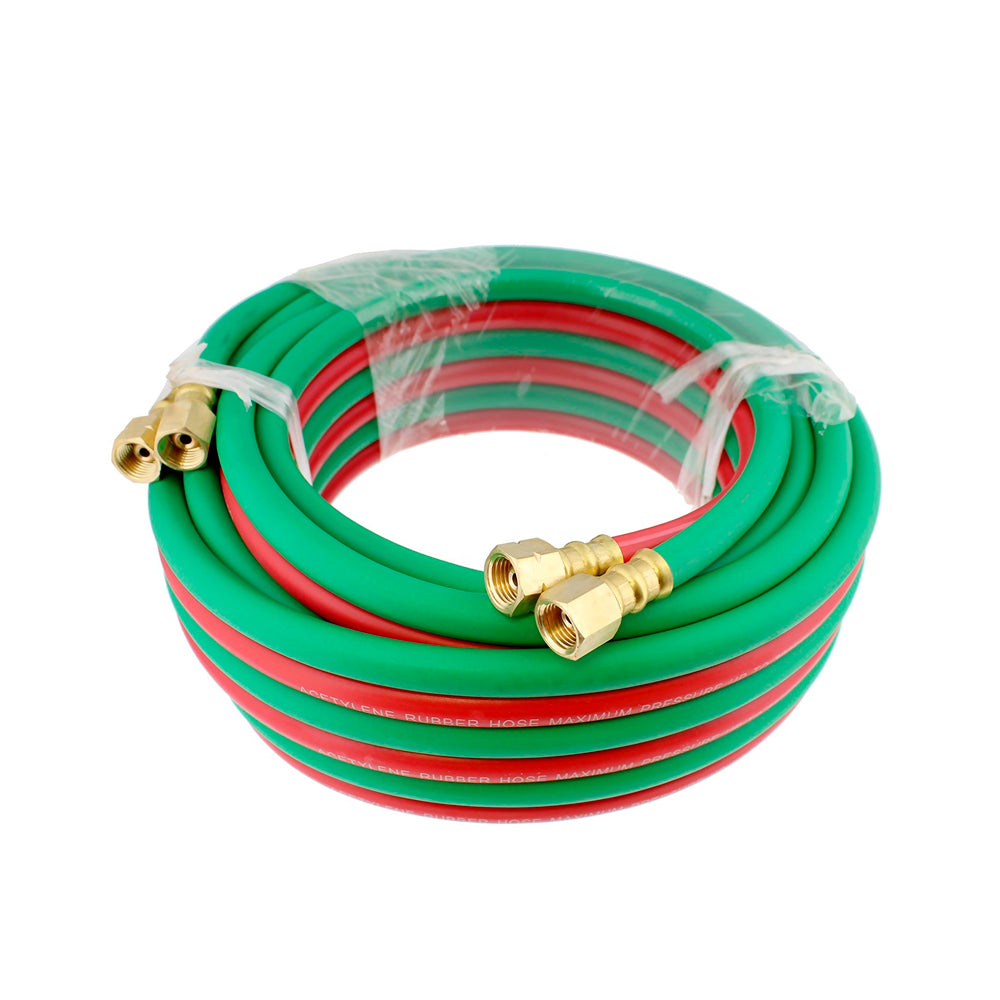 MANGUERA DUAL 10MTS (ZAP-11C) (8MM)