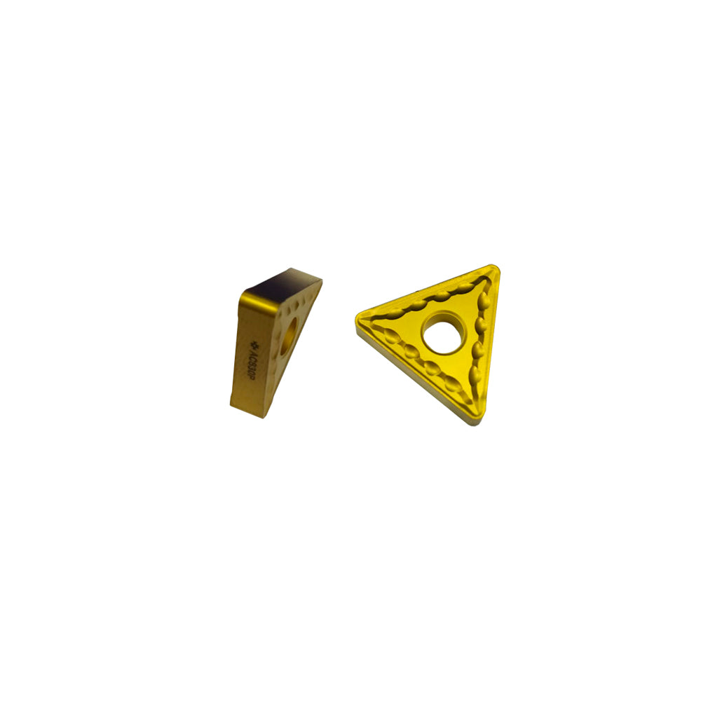 Inserto Torno Tnmg 220412N-Mu-Ac830P