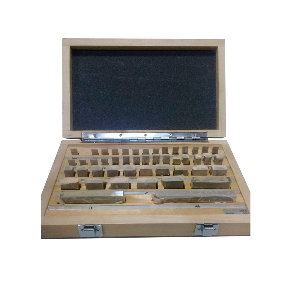 SET DE CALIBRES VGB-47-0 (47PZA) 7