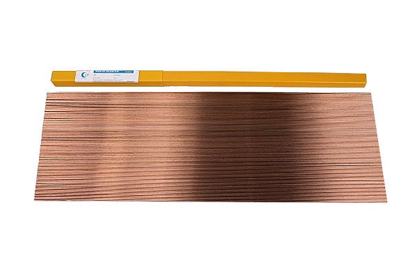 APORTE AWS ER70S-6 (3.2MM) 5KG AWS ER70S-6 3.2MMTIG