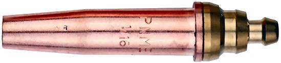Boquilla Oxicorte Acetileno #7(164) Zac-114 #7