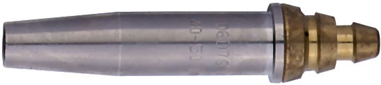 Boquilla Oxicorte Propano #7(106Hc) Zac-55 #7 106Hc