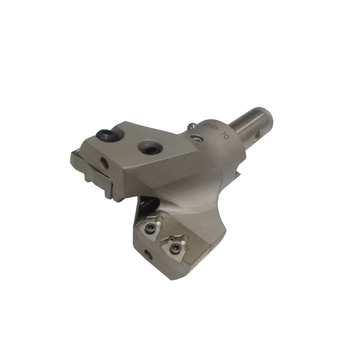 CABEZA AJUSTABLE VMD-065070 Ø65-70MM