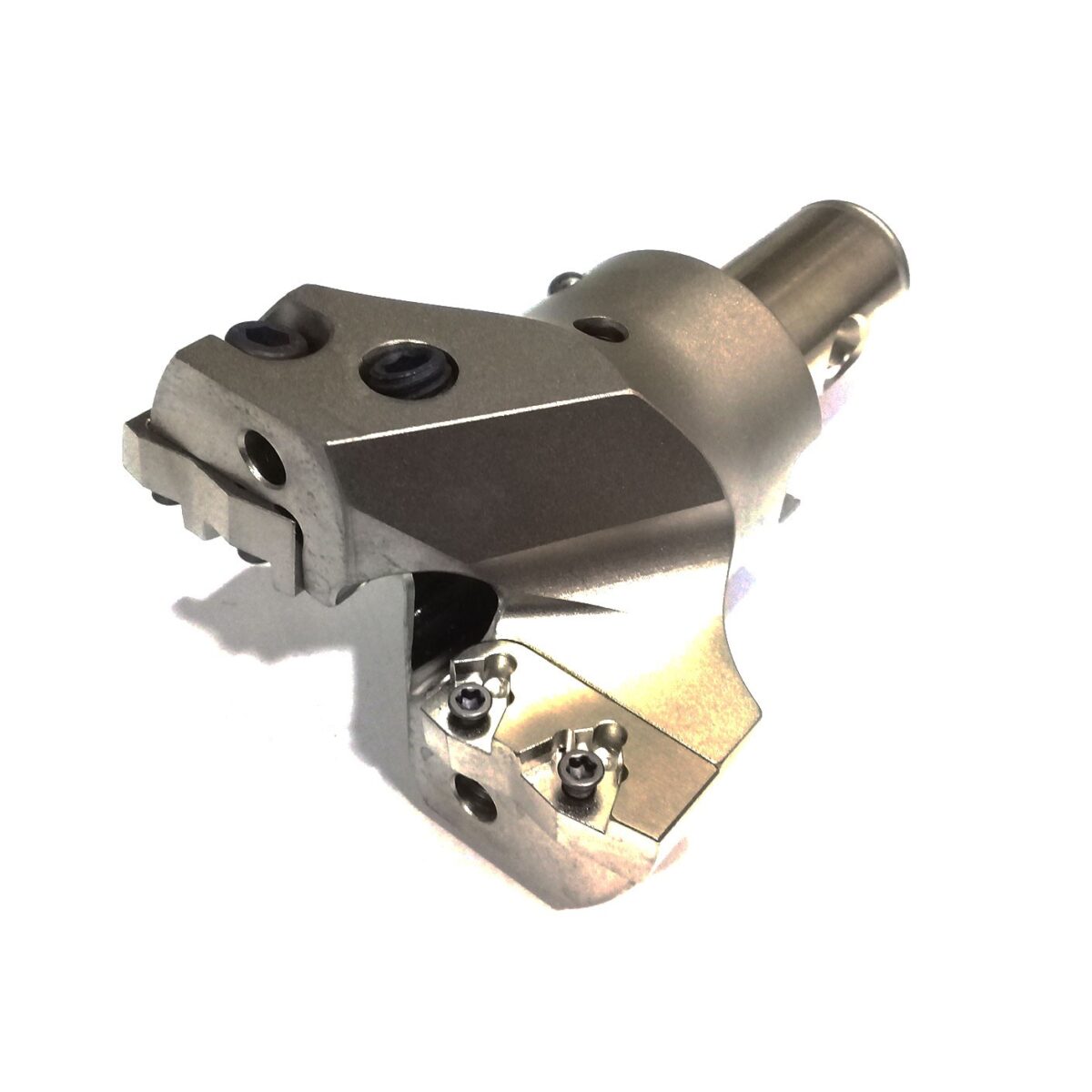 CABEZA AJUSTABLE VMD-085090 Ø85-90MM