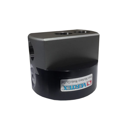 Cabezal Barrenador Vbc-4 100Mm Vbc-4(M)