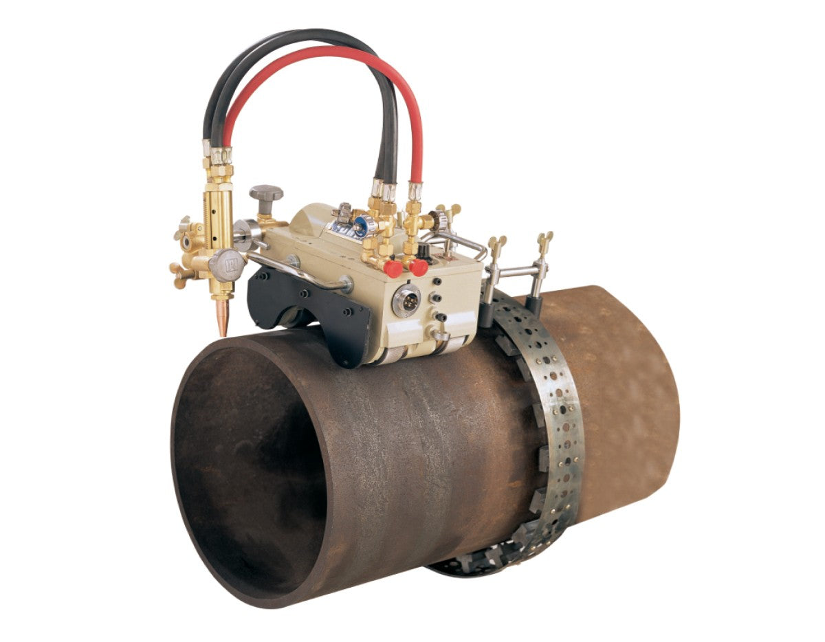 Cortadora De Tubos Cg2-11 (Automatica)