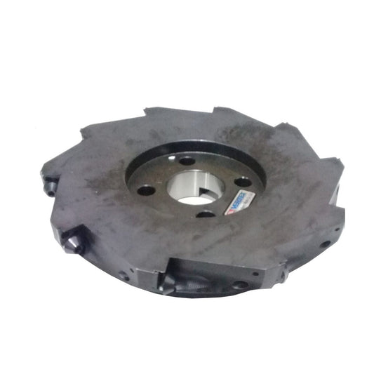 FRESA FRONTAL TP-300-M 90 GRADOS 7