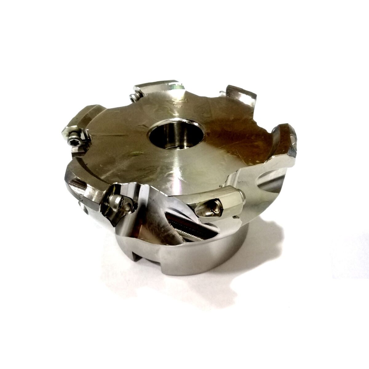 Fresa Mof0545R-08006-27 80Mm