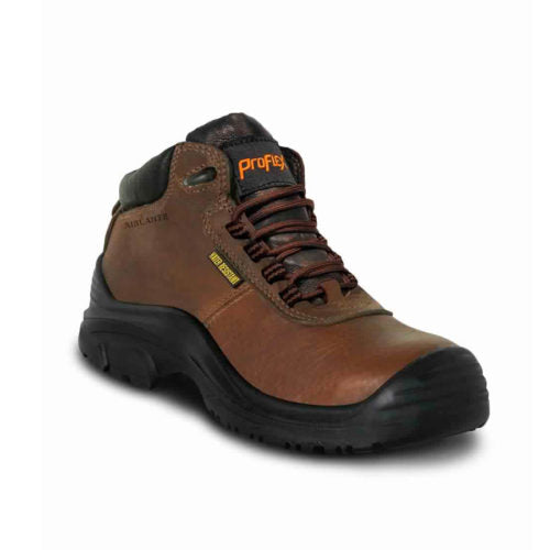 BOTIN PROFLEX 106 COLOR CAFE N°38 (CD) – Swedmaq