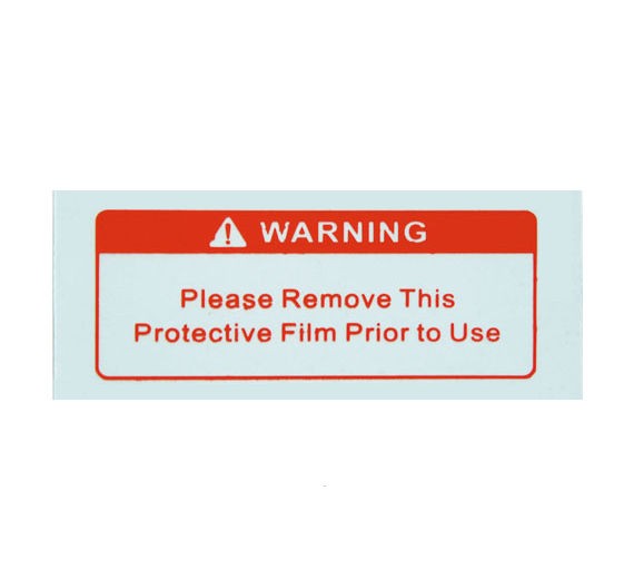 Repuesto Mica 42 X 100Mm (Zgw-01)