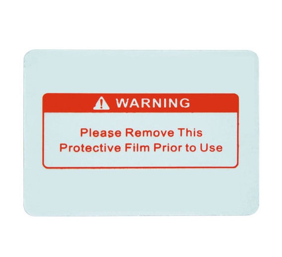 Repuesto Mica (Zam-101) (Zgw-01) 116X89Mm