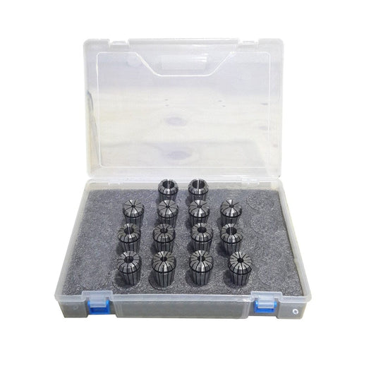 Set De Boquillas Er25 (3-16)14Pcs  (Zz-00070 Er25)