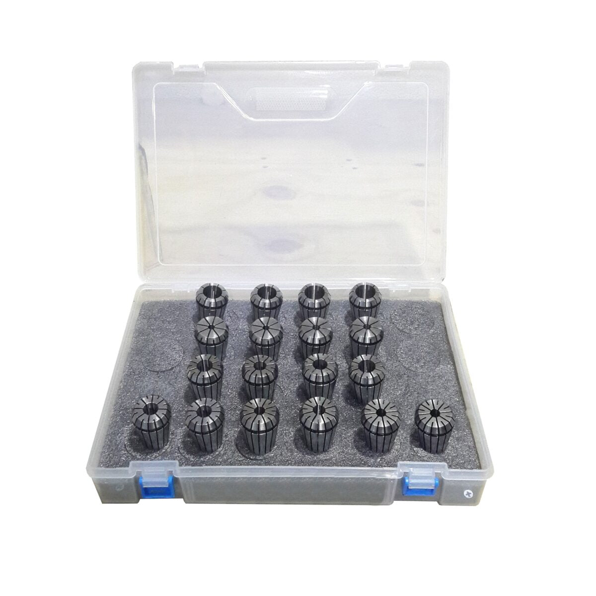 Set De Boquillas Er32 18Pcs (3-20)