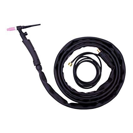 Torcha Tig Wp26V De 4Mts(12-2) (35-50) Dsa (Maxwelding)