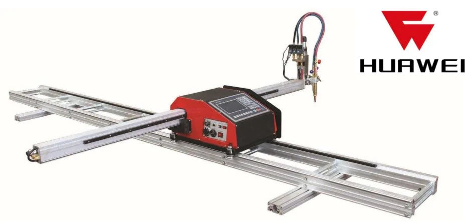 Mesas CNC, Plasma y Oxicorte