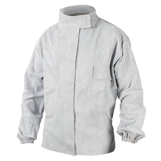 Chaqueta Soldador Descarne Talla M