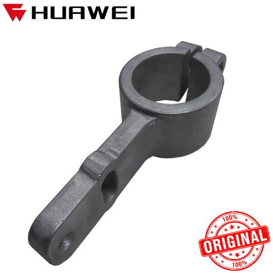 35MM torch connector