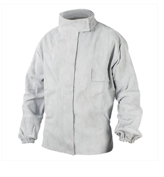 CHAQUETA DESCARNE T:L