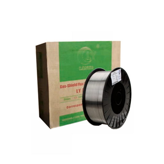 ALAMBRE AWS E71T (1.2MM) 15KG