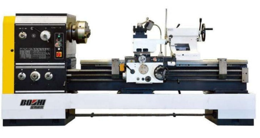 TORNO MARCA BAOJI MODELO CS6266C/1500