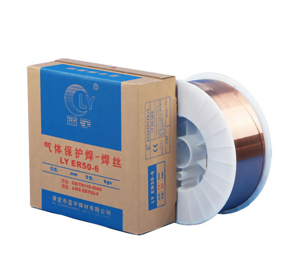 ALAMBRE AWS ER70S-6 (0.8MM) 15KG (LAN)