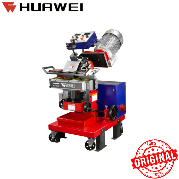 BISELADORA DE PLANCHAS MODELO CHP-60L