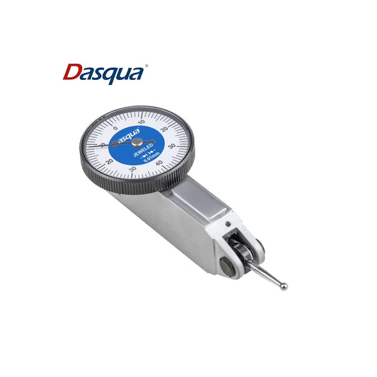 RELOJ PALPADOR 0-0.8X0.01MM