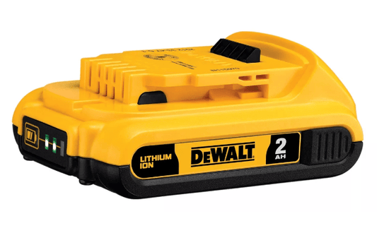 BATERÍA ION DE LITIO 20 V 2.0 AH 33 DCB203-B3