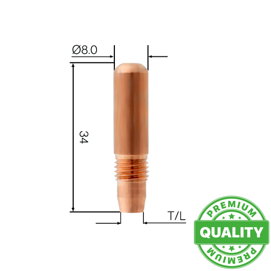 BOQUILLA 0.9MM (403-20-35 TREGASKISS) DH
