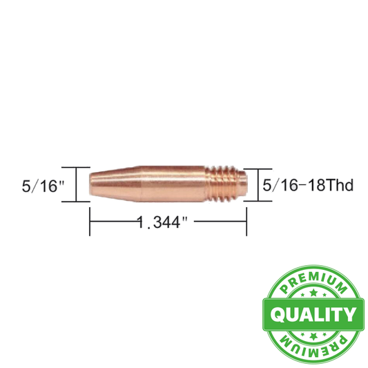 BOQUILLA 1.0MM (403-3-10 TREGASKI)