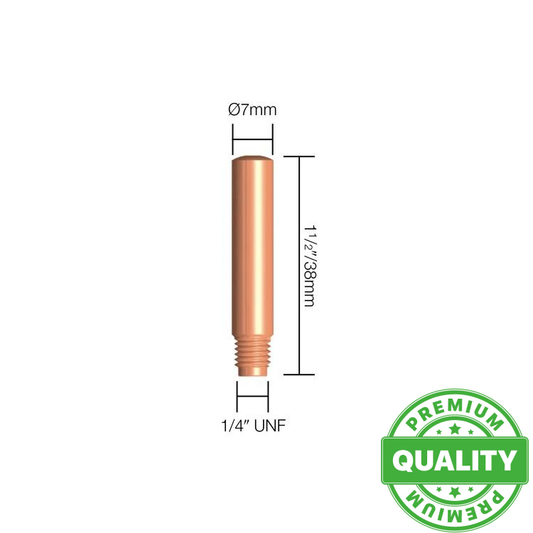 BOQUILLA 1.0MM (LINCOLN 14H40)