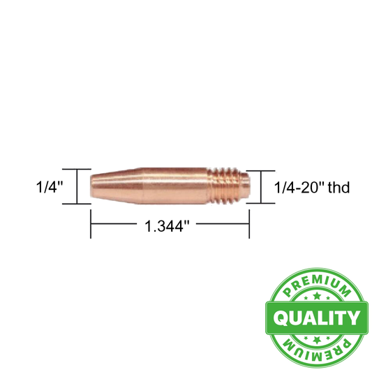 Boquilla 1.2Mm (403-2-45 Tregaski) Wc