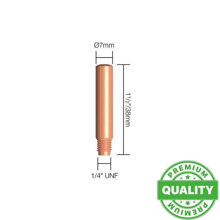 BOQUILLA 1.2MM (LINCOLN 14H45)  (MAXWELDING)
