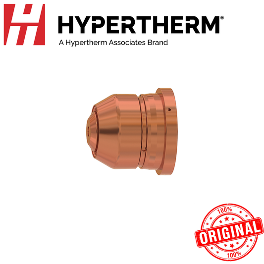 BOQUILLA 125A DURAMAX 220975