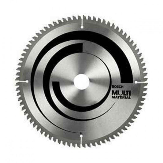 DISCO DE SIERRA CIRCULAR ECO 184MM 71/4 X 24D   BOSCH     2608644329