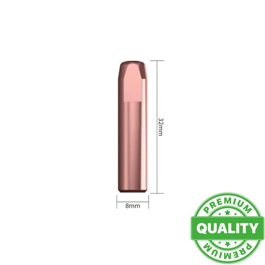 BOQUILLA 32X1.0 (BERNARD B7496)  (MAXWELDING)